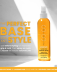 Humidity Shield Texture Spray Non-Aerosol