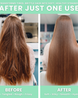 Tropical Keratin Replenishing Conditioner