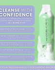 Tropical Keratin Replenishing Shampoo