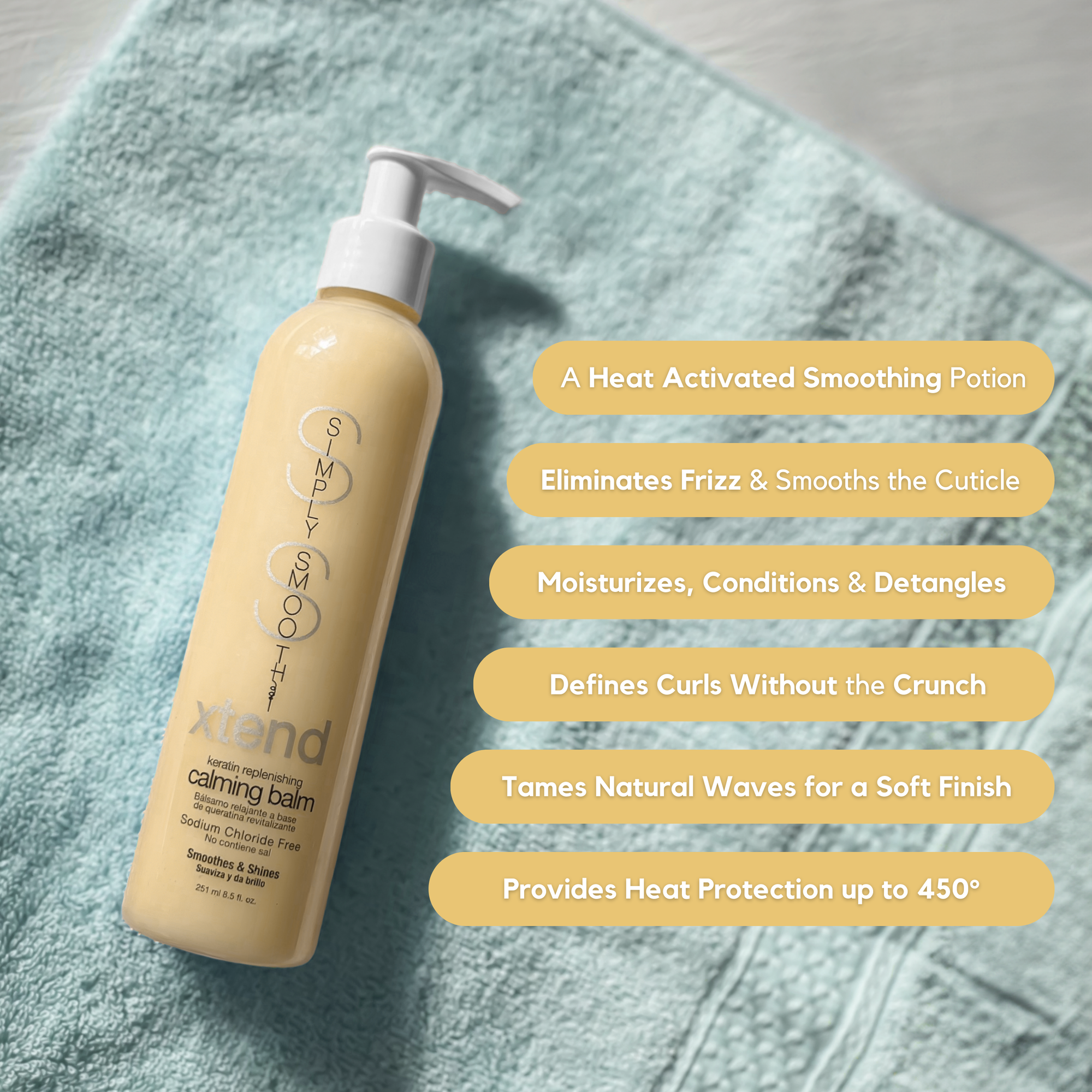 Calming Balm