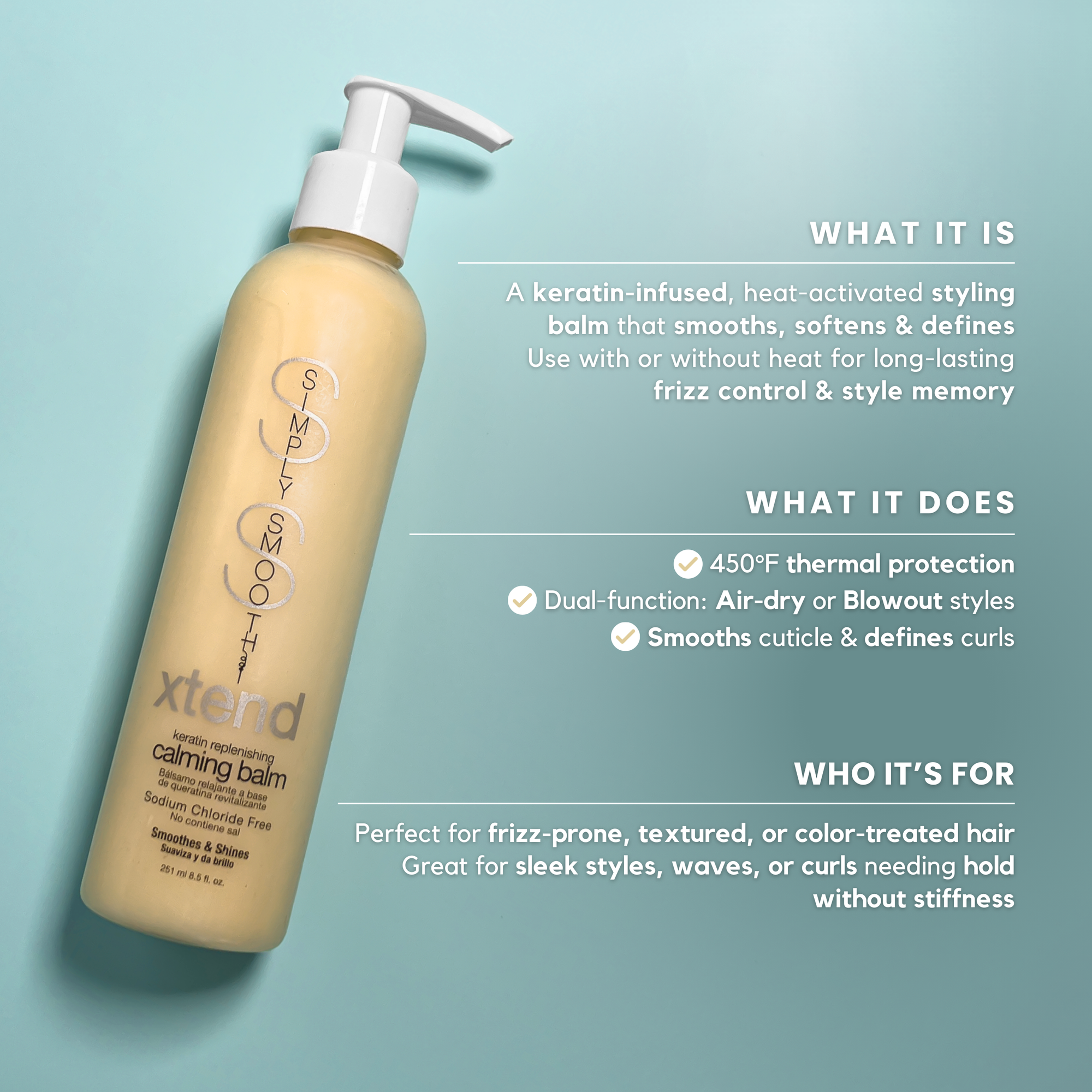 Calming Balm