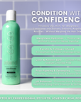 Tropical Keratin Replenishing Conditioner