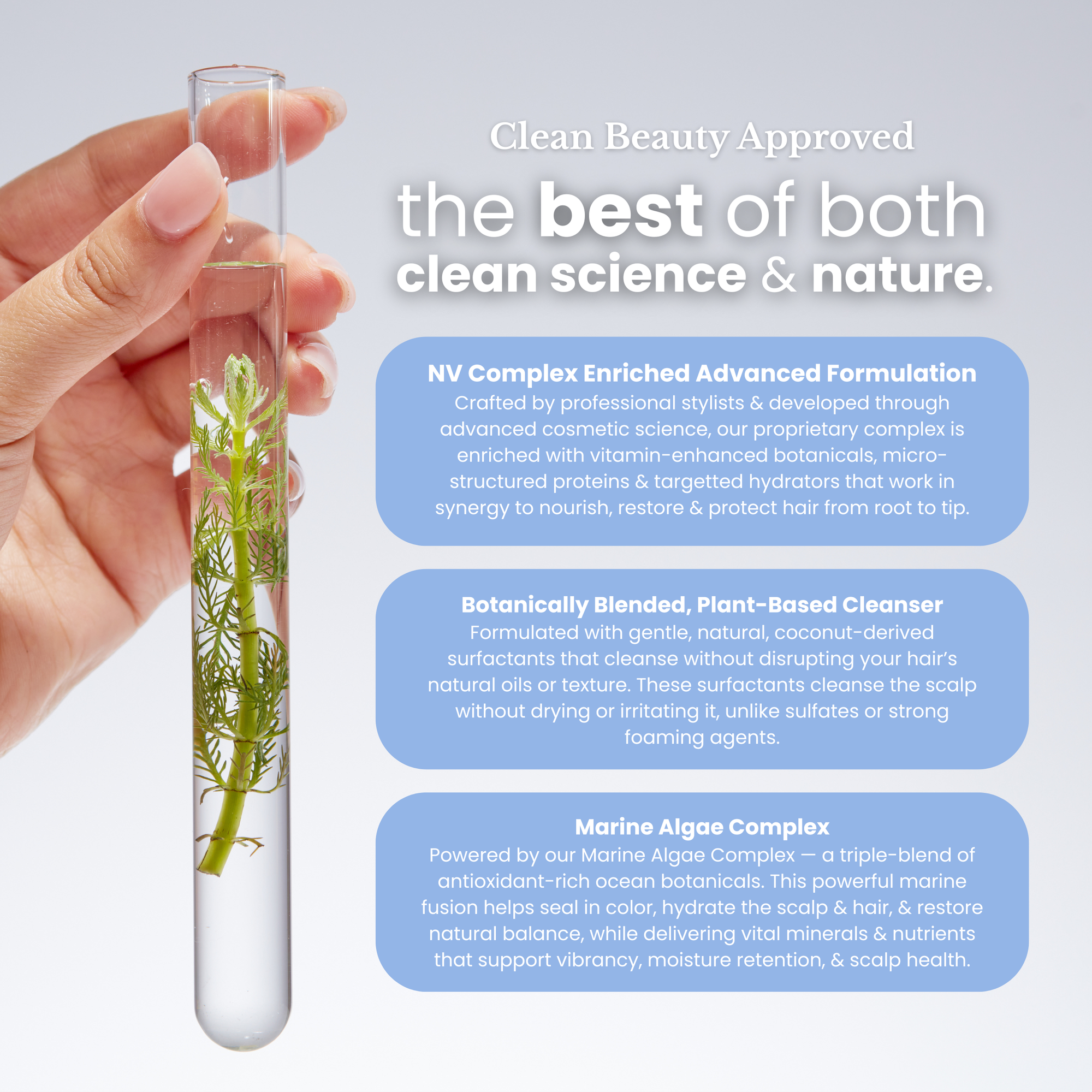 Clean Cleanser