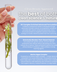 Clean Cleanser