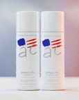 BondGlaze Peptide Glossing Shampoo