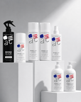 BondGlaze Gloss+ Peptide Gloss Enhancer
