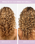 Ker-Argan Curl Gel