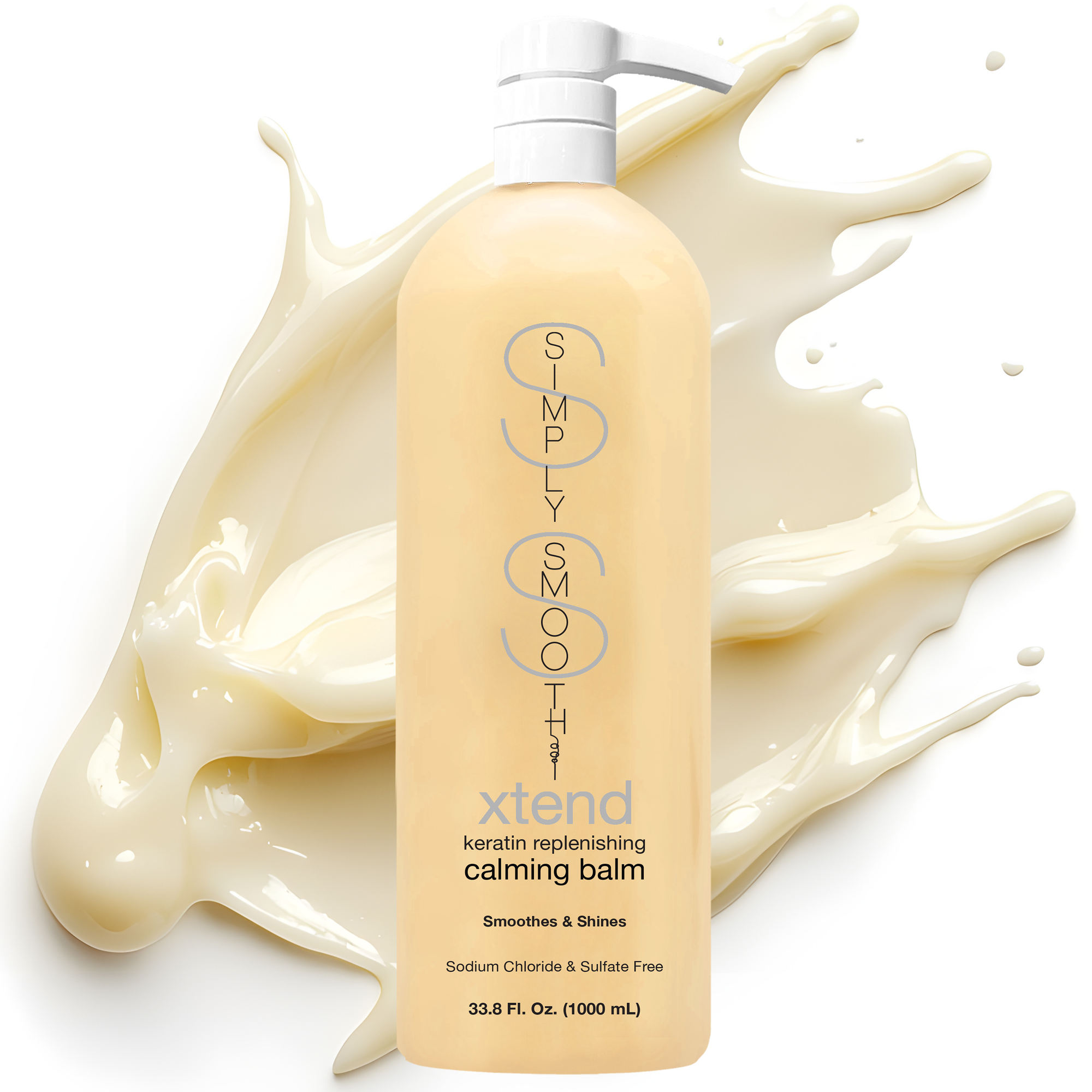 Calming Balm