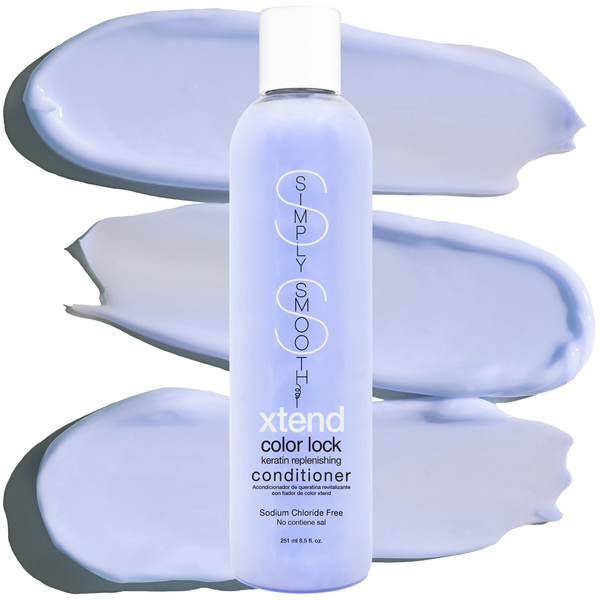 Conditioner for Color Treated Hair | American Culture Brands