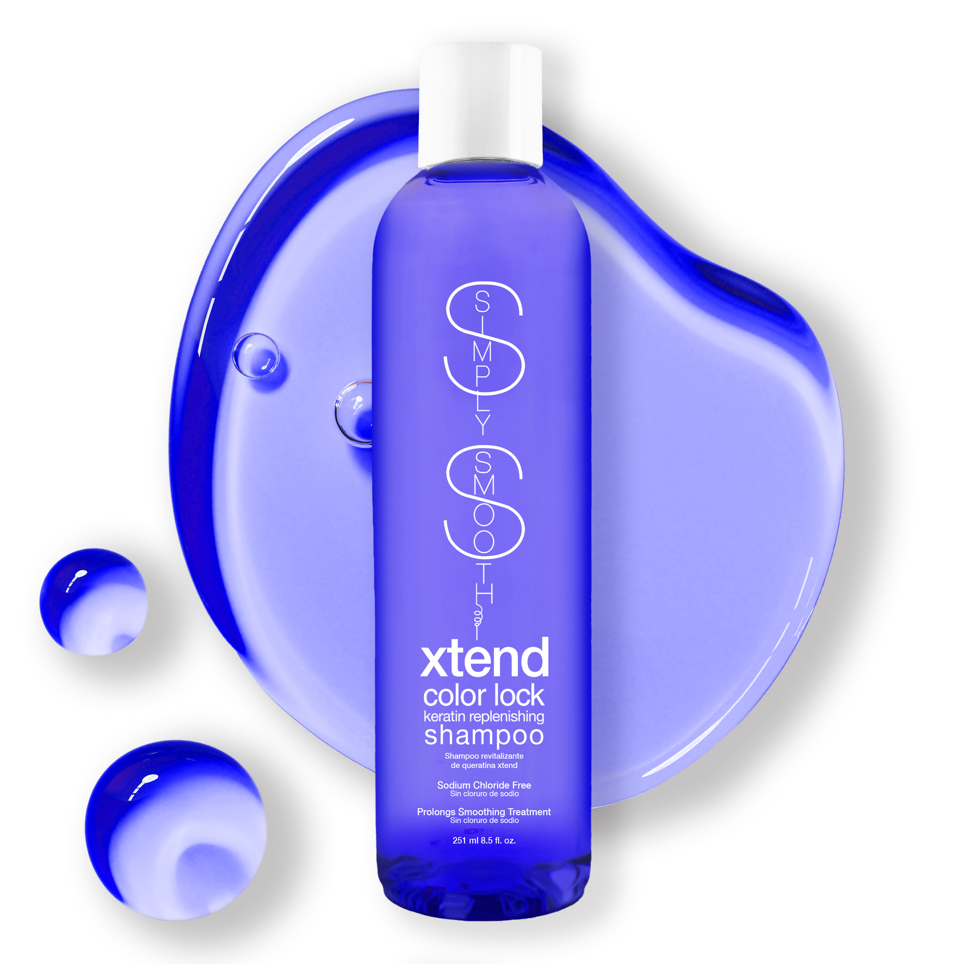 Shampoo for Color Treated Hair | American Culture Brands