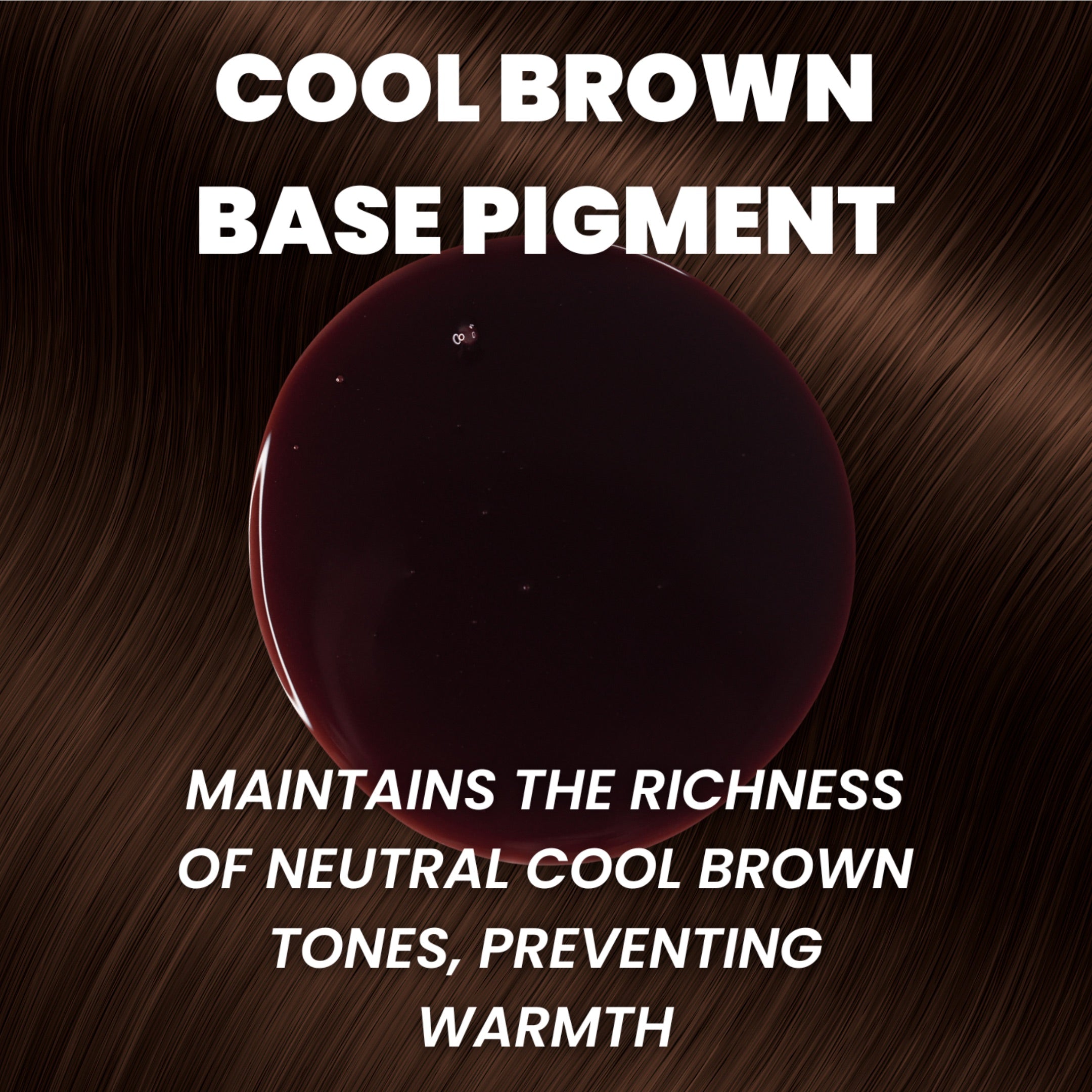 Color Depositing Shampoo Brunette | American Culture Brands