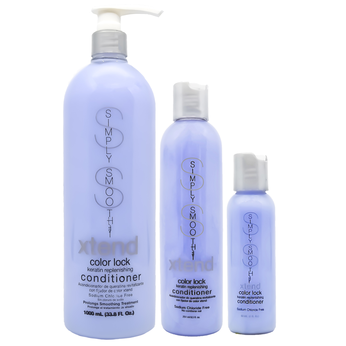 Color Lock Color Lock Conditioner – American Culture Brands