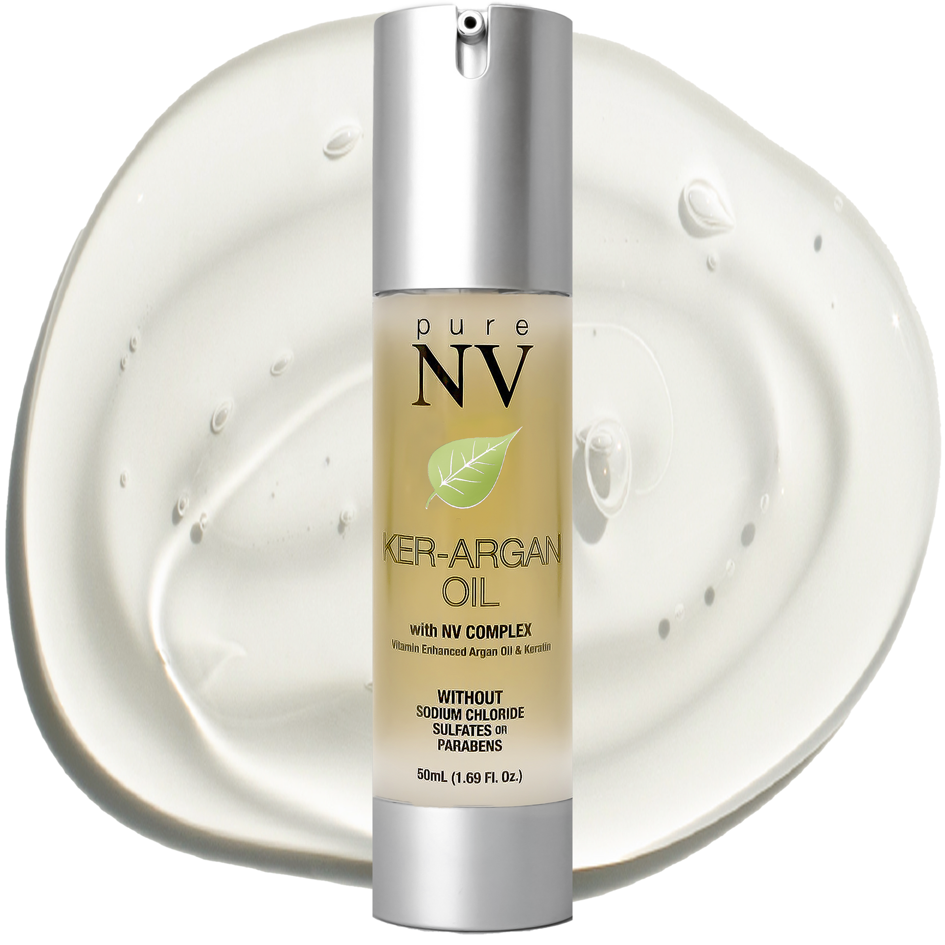 Ker-Argan Oil – American Culture Brands