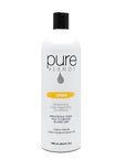 Lemon Moisturizing Color Depositing Conditioner