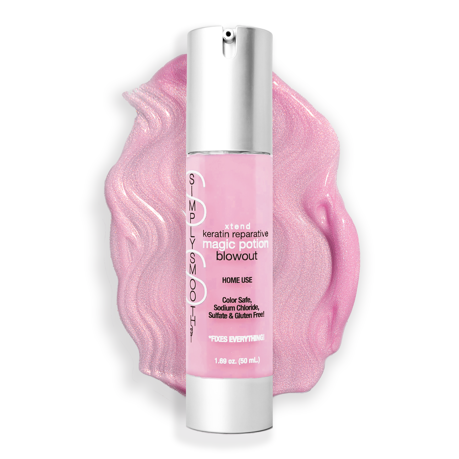 Magic Potion Blowout – American Culture Brands
