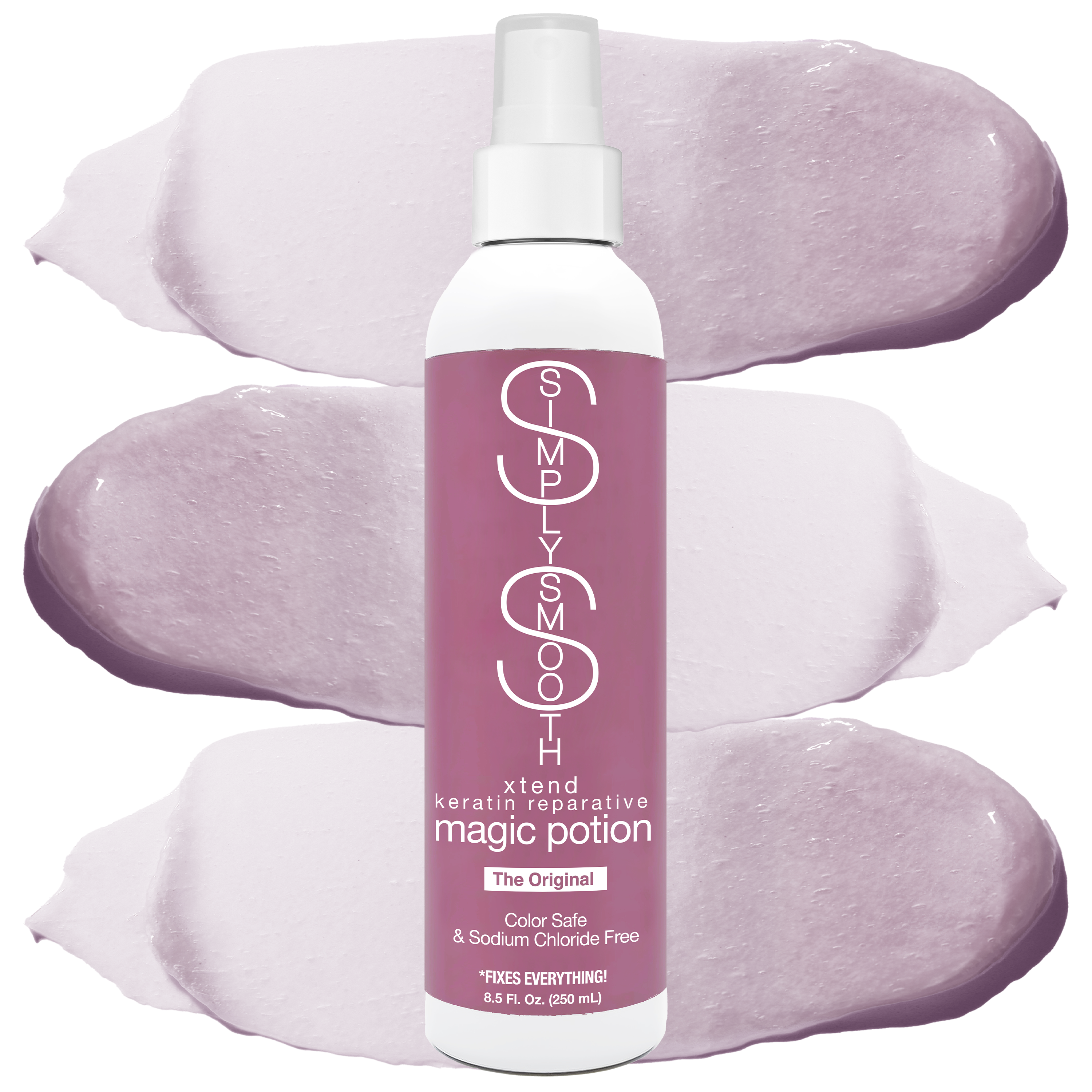 magic potions glutathione fake Magic Potion Original Leave-In