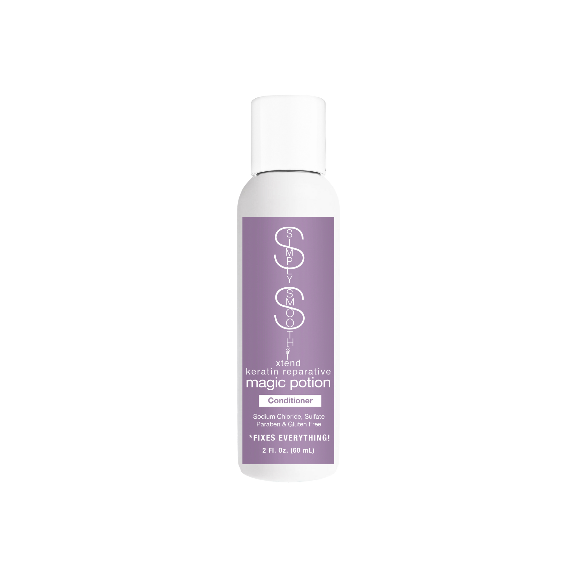 Magic Potion Conditioner