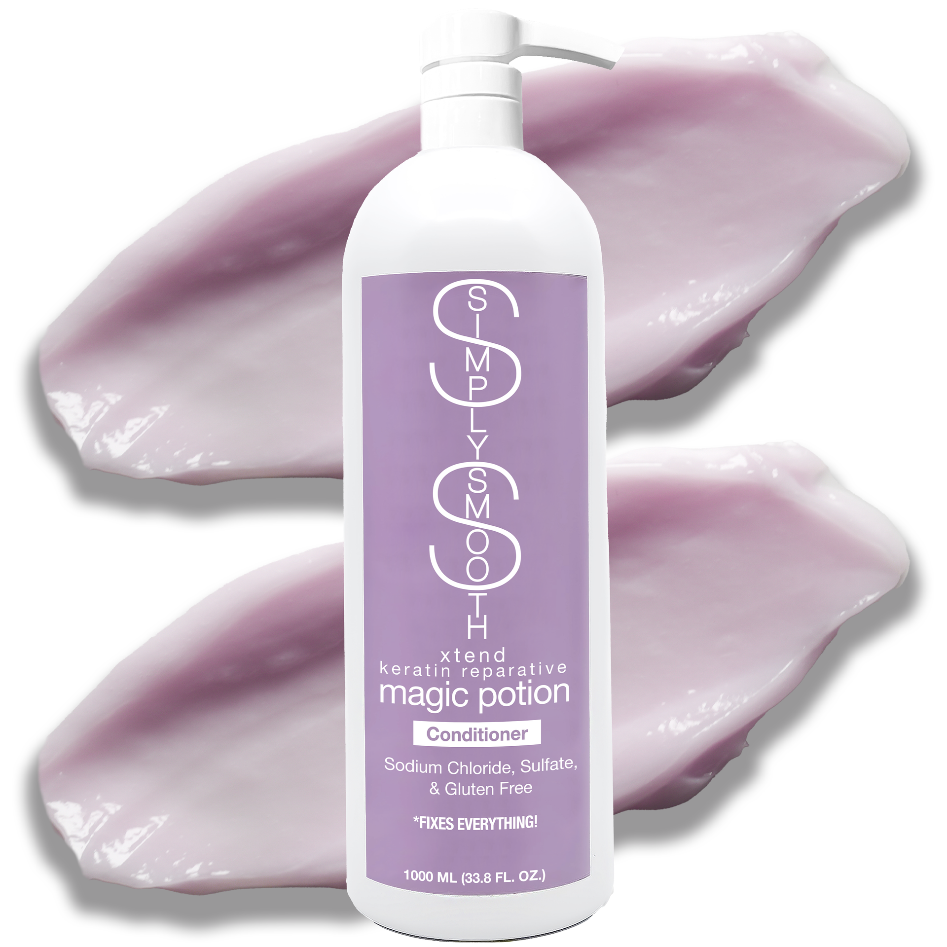 Magic Potion Conditioner - American Culture Brands