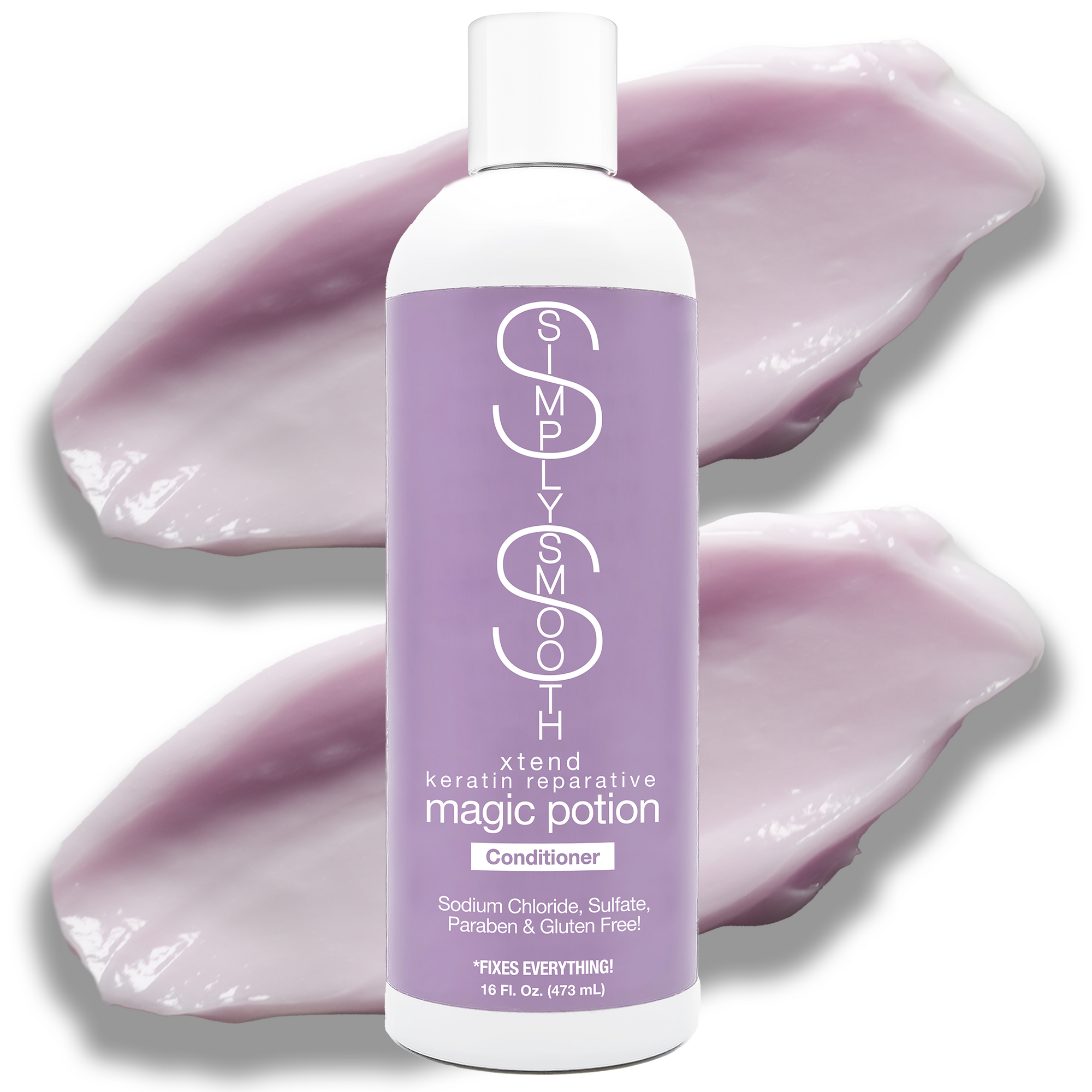 Magic Potion Conditioner