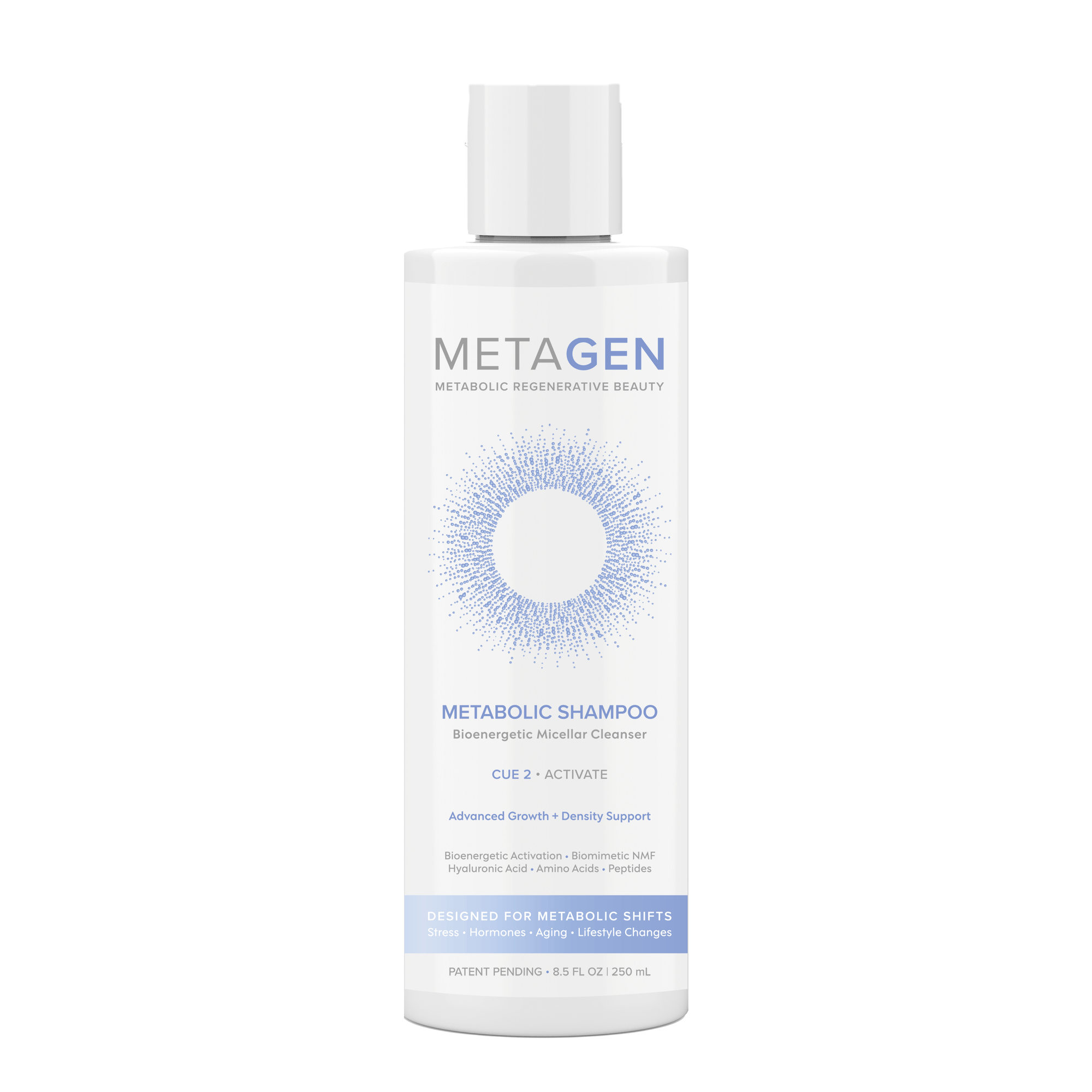 Metabolic Shampoo