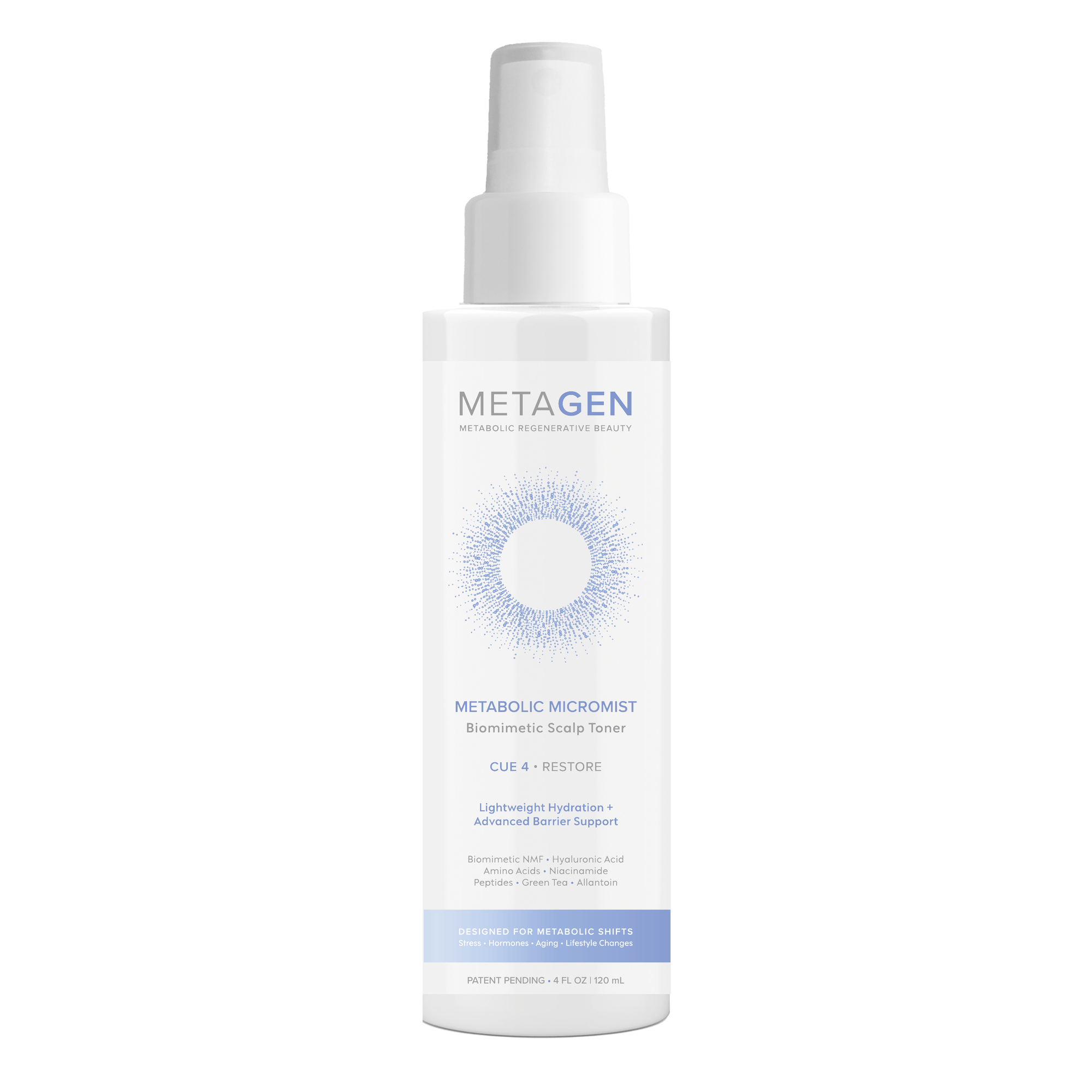 MetaBolic Micromist