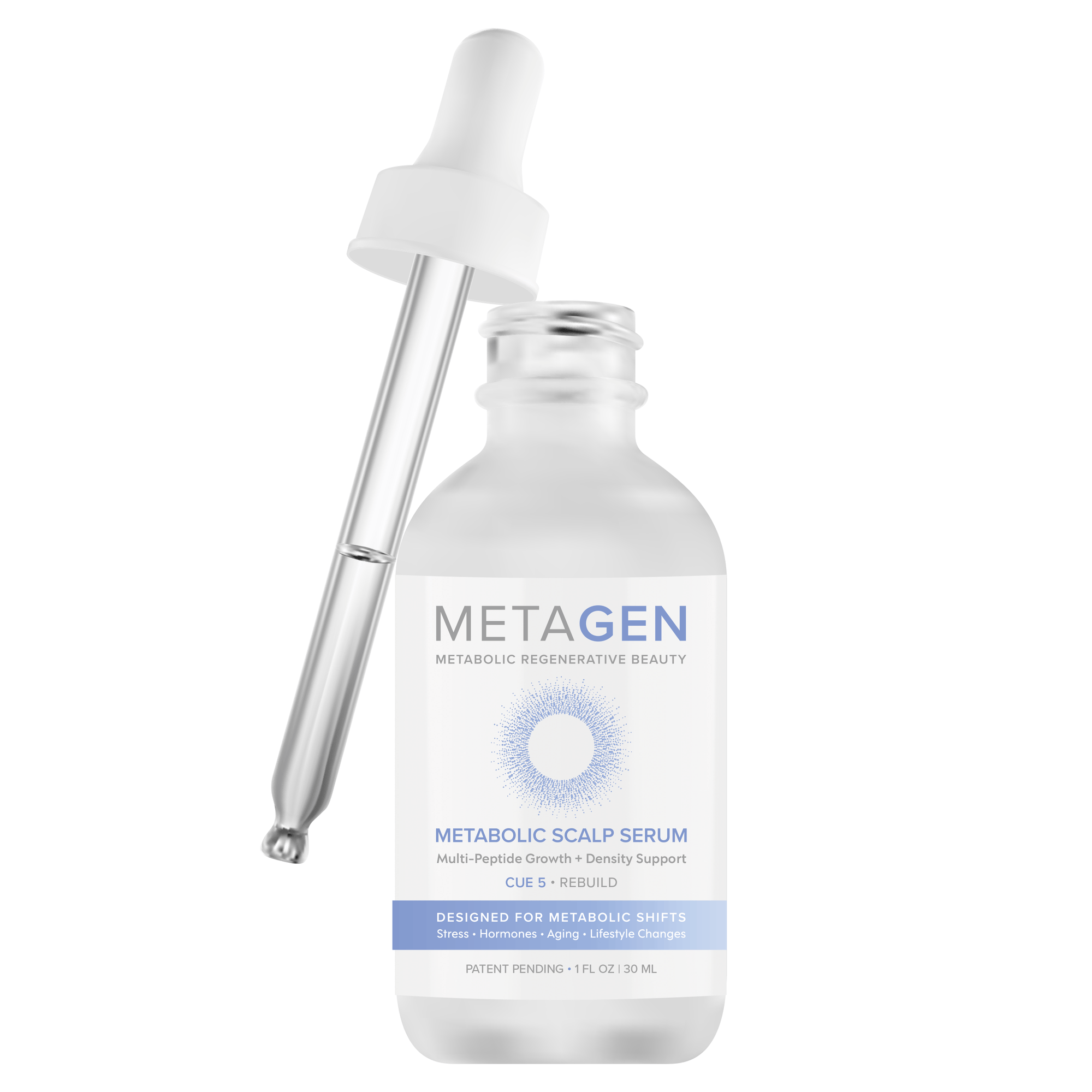 Metabolic Scalp Serum