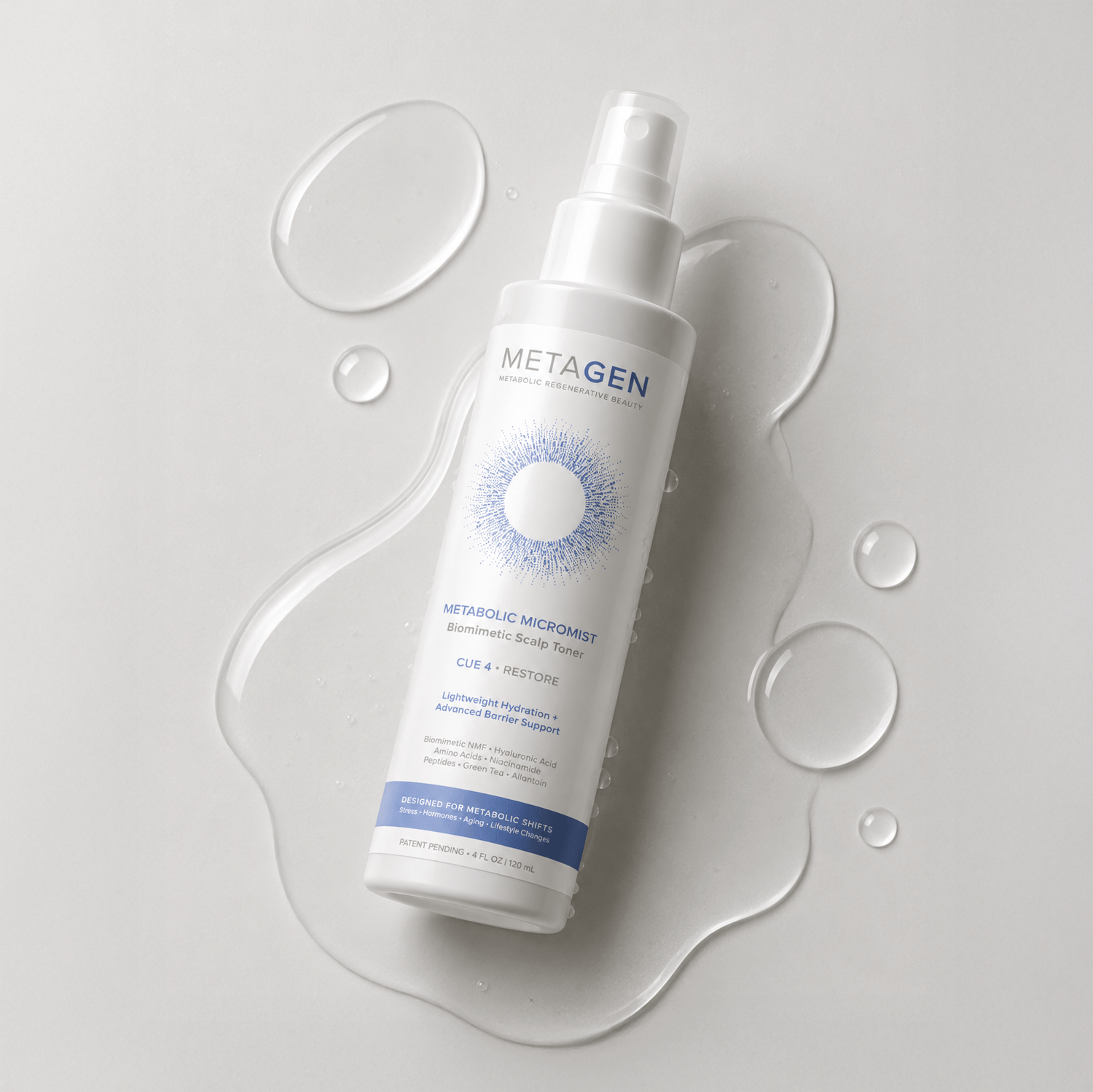 MetaBolic Micromist
