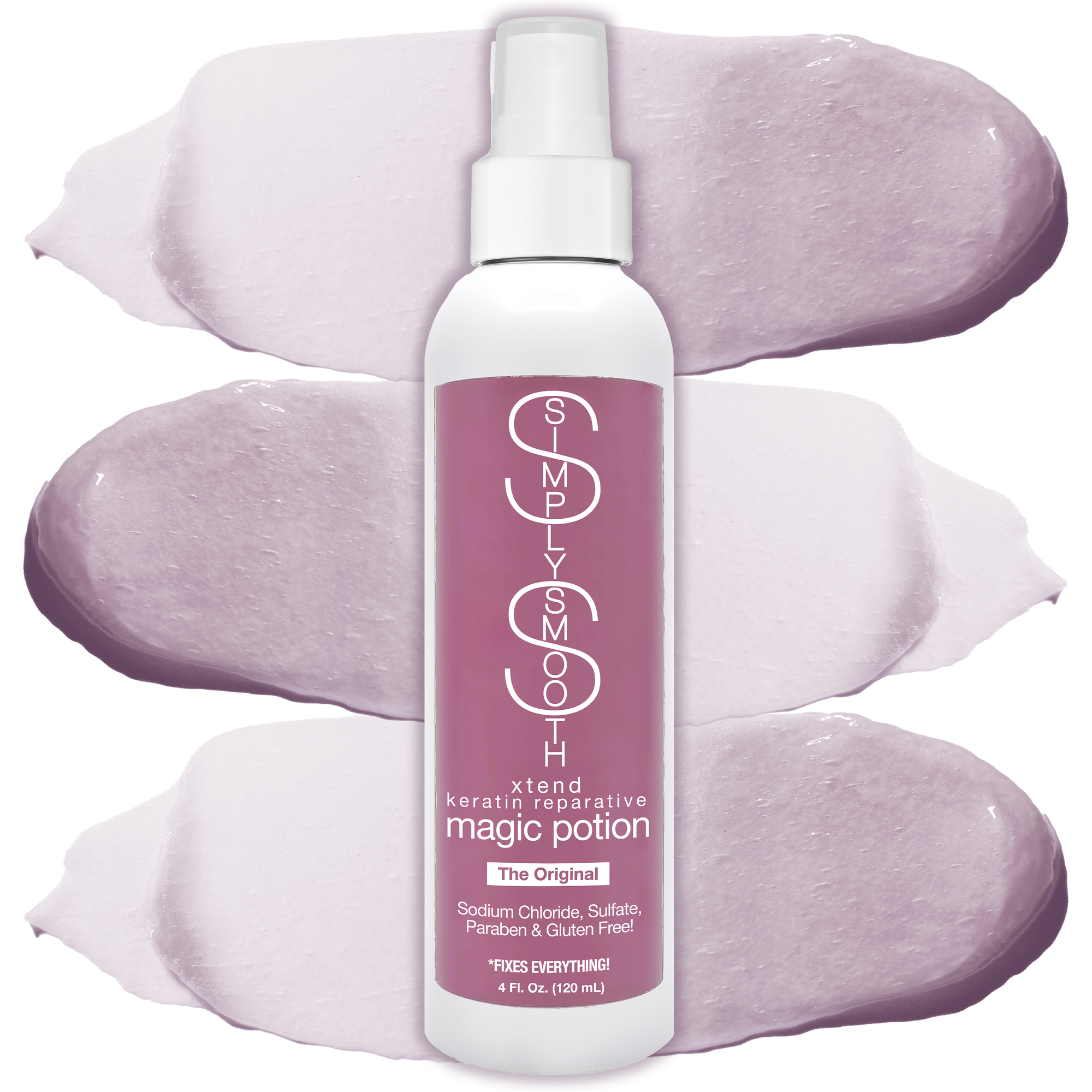 Magic Potion Original Leave-In