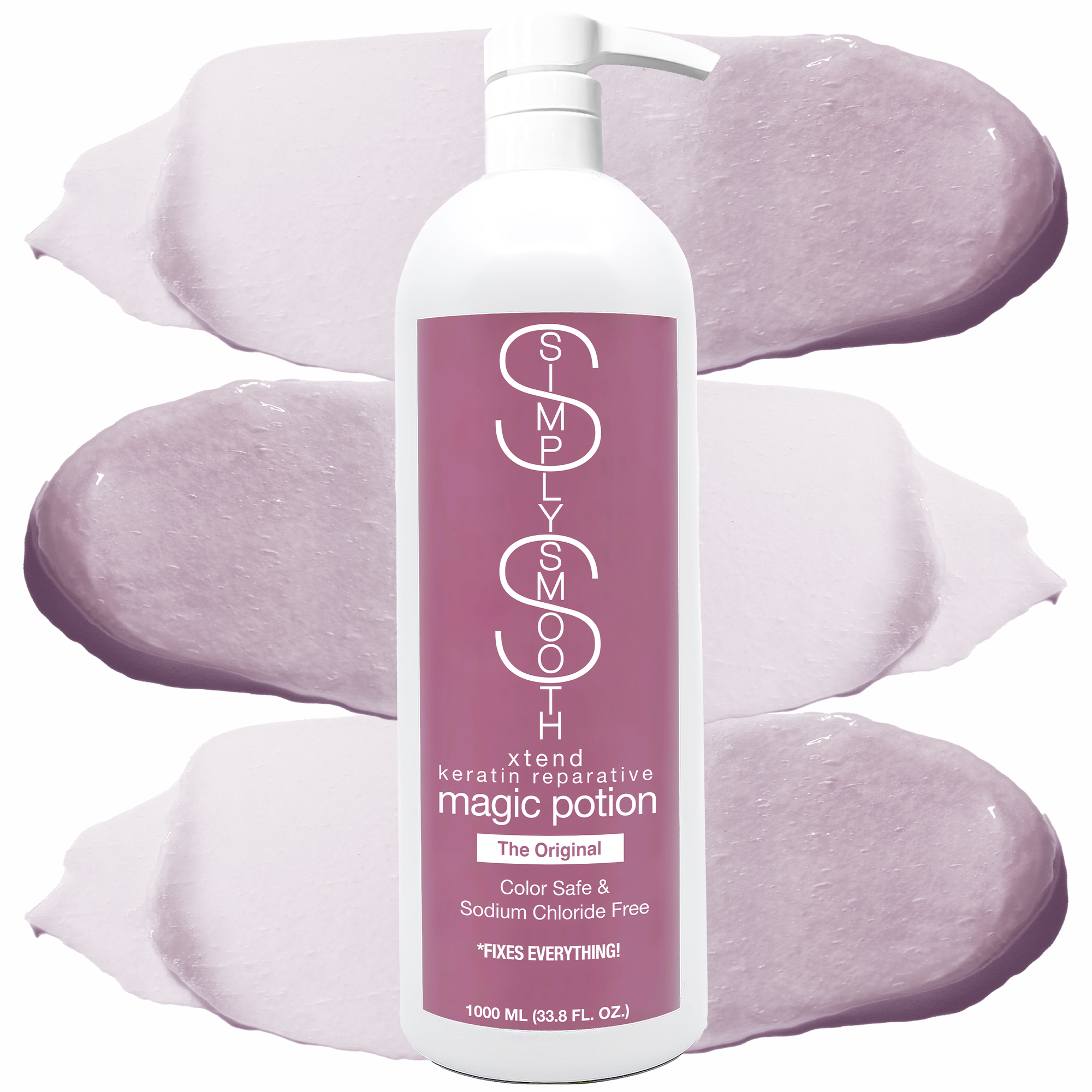 Magic Potion Original Leave-In