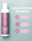 Magic Potion Shampoo