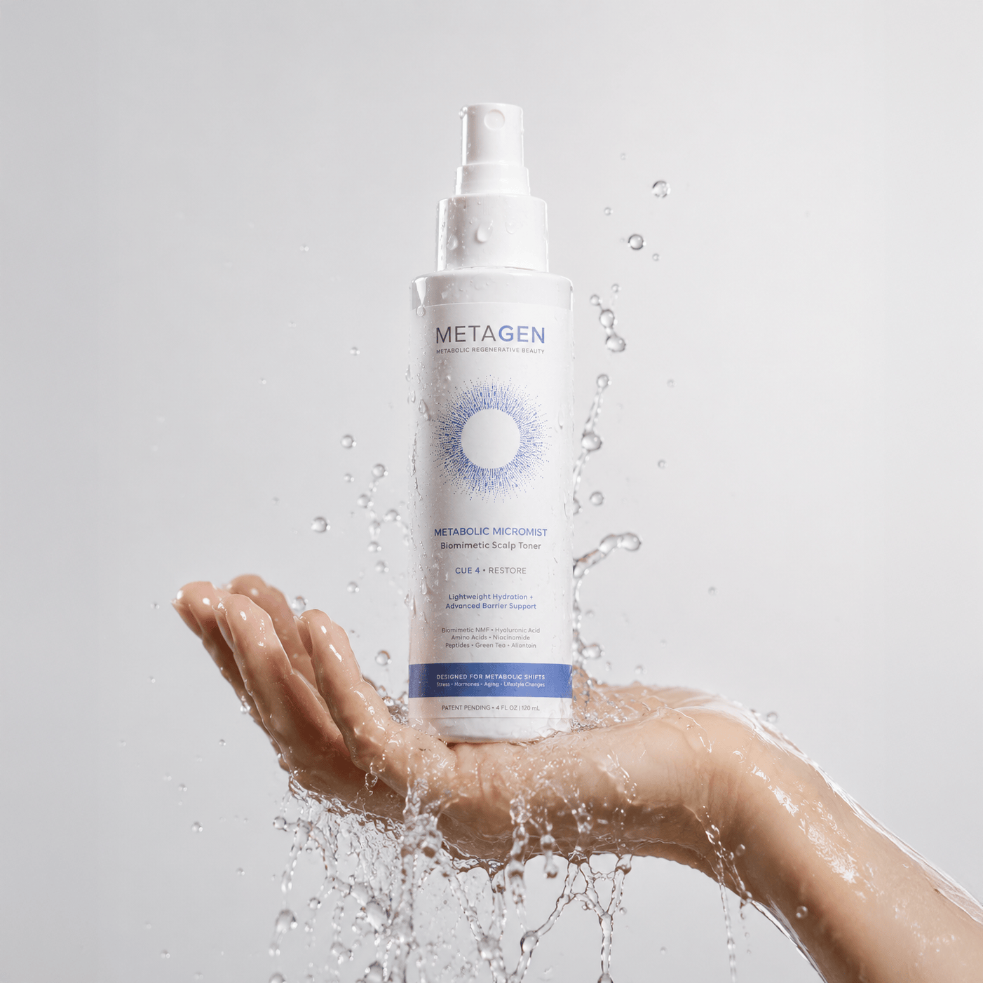 MetaBolic Micromist