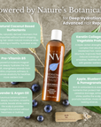 Shampoo idratante