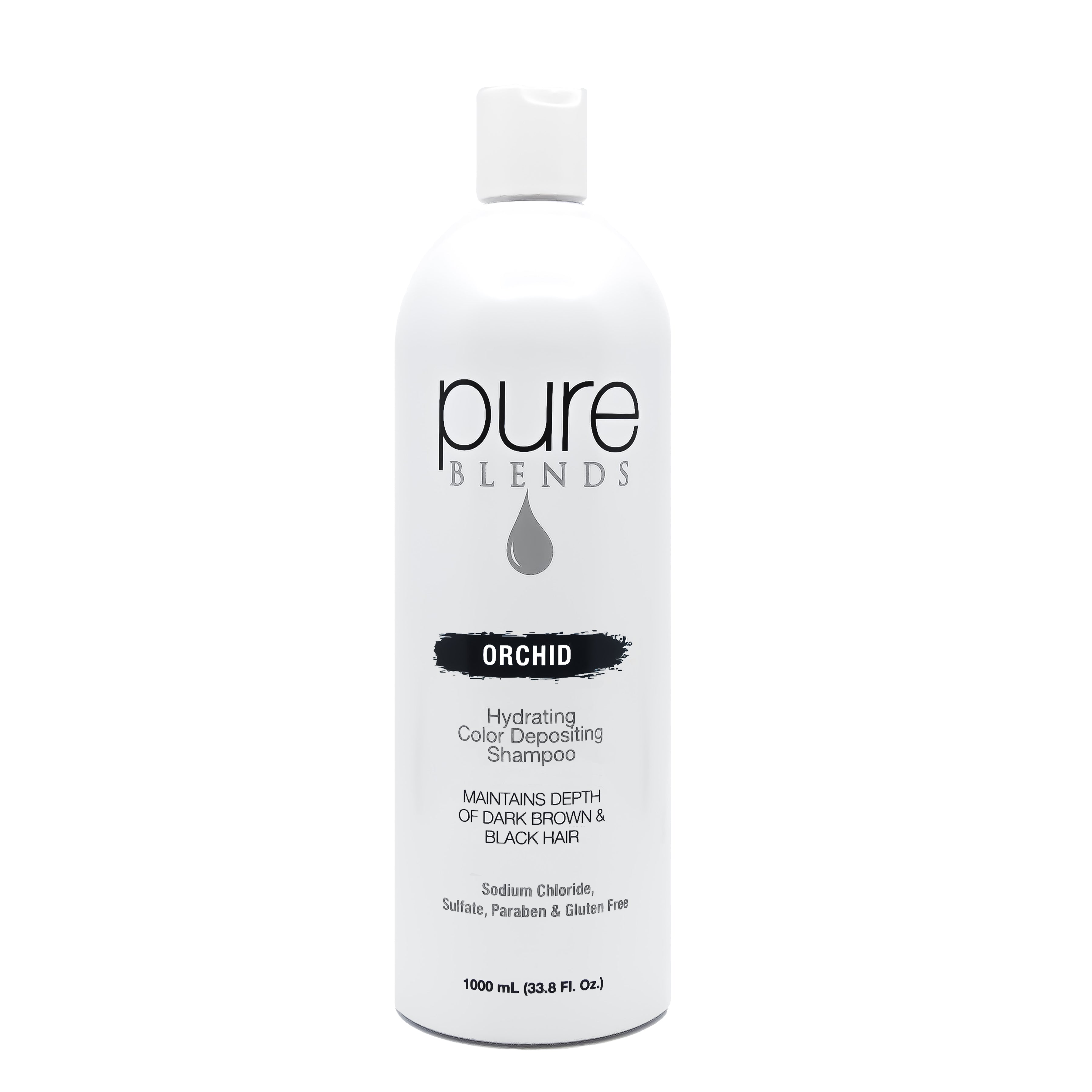 Pink Color Depositing Shampoo for Hydration | American Culture Brands