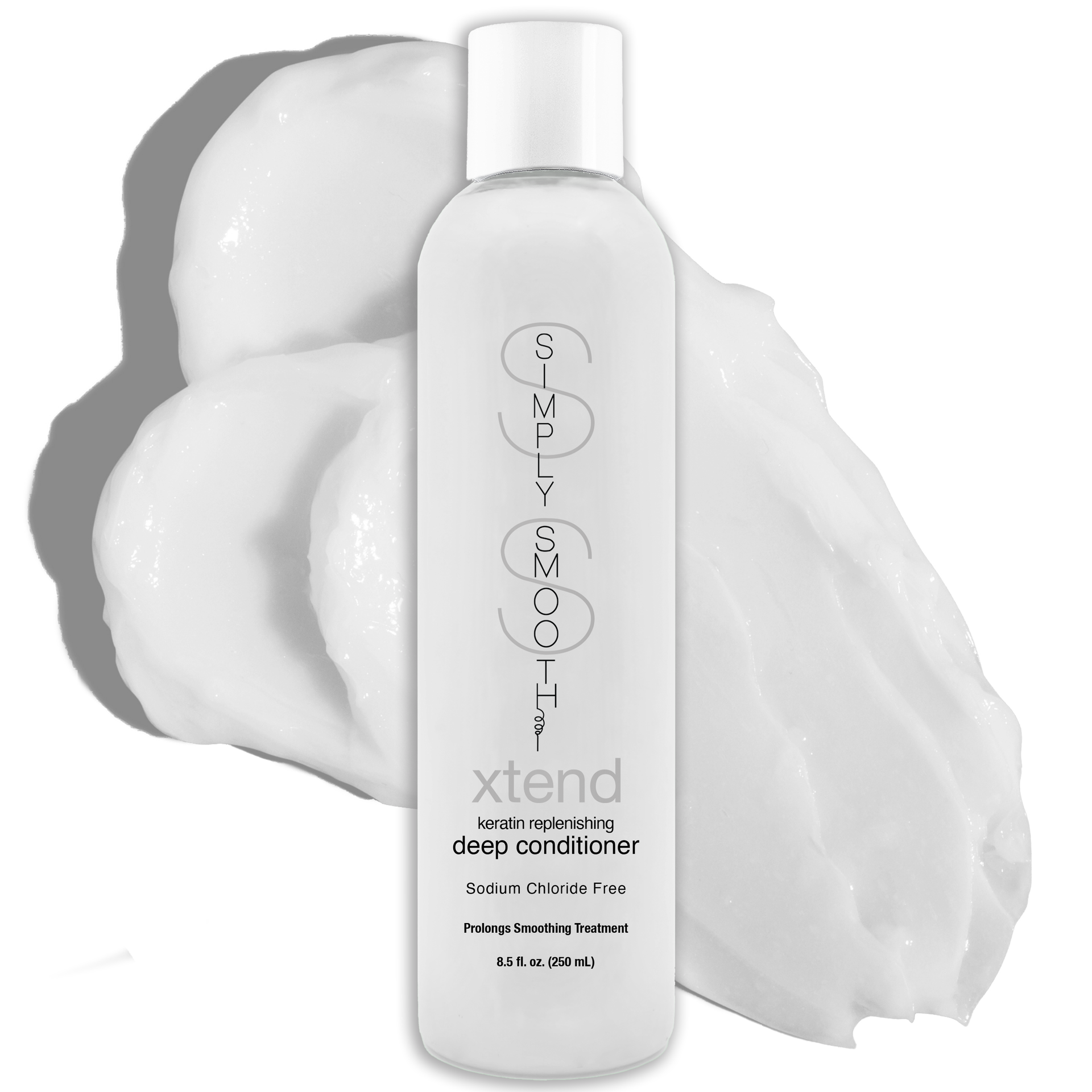 Keratin Replenishing Deep Conditioner – American Culture Brands