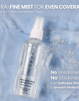 Spray Shine