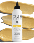 Sun Moisturizing Color Depositing Conditioner