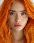 Tempted Orange Direct Pigment