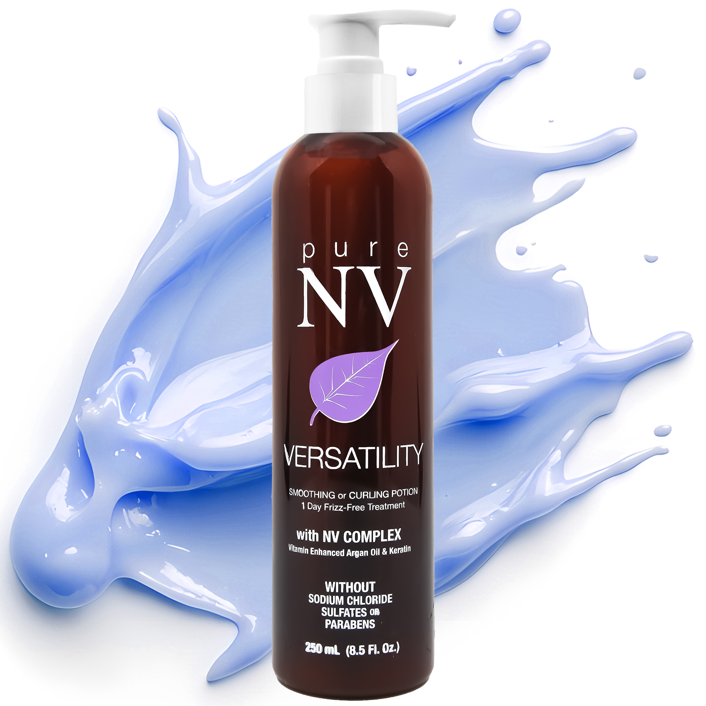 Pure NV Versatility