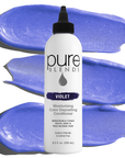 Violet Moisturizing Color Depositing Conditioner