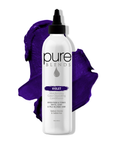 Violet Moisturizing Color Depositing Conditioner