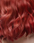 Red Hydrating Color Depositing Shampoo