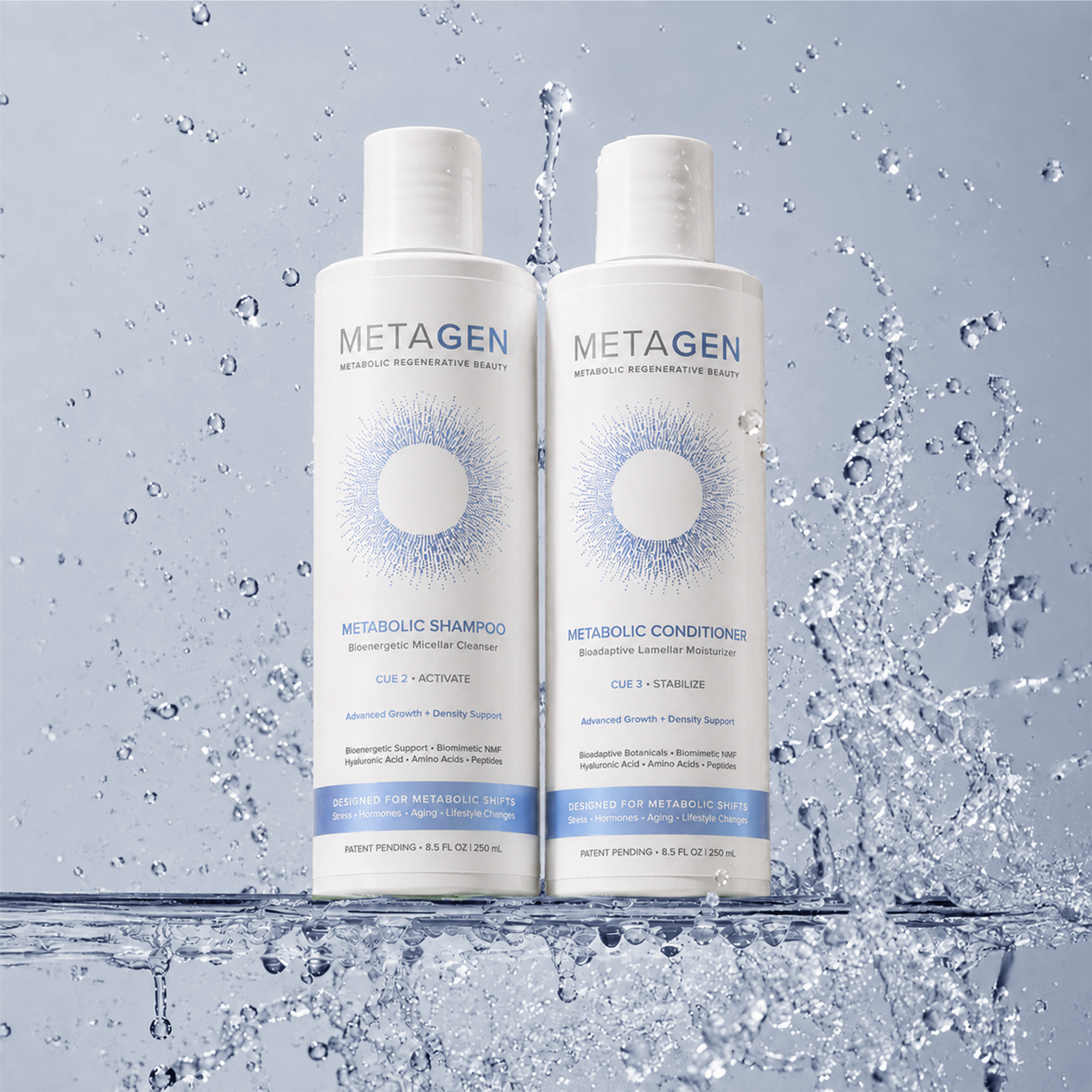 Metabolic Conditioner