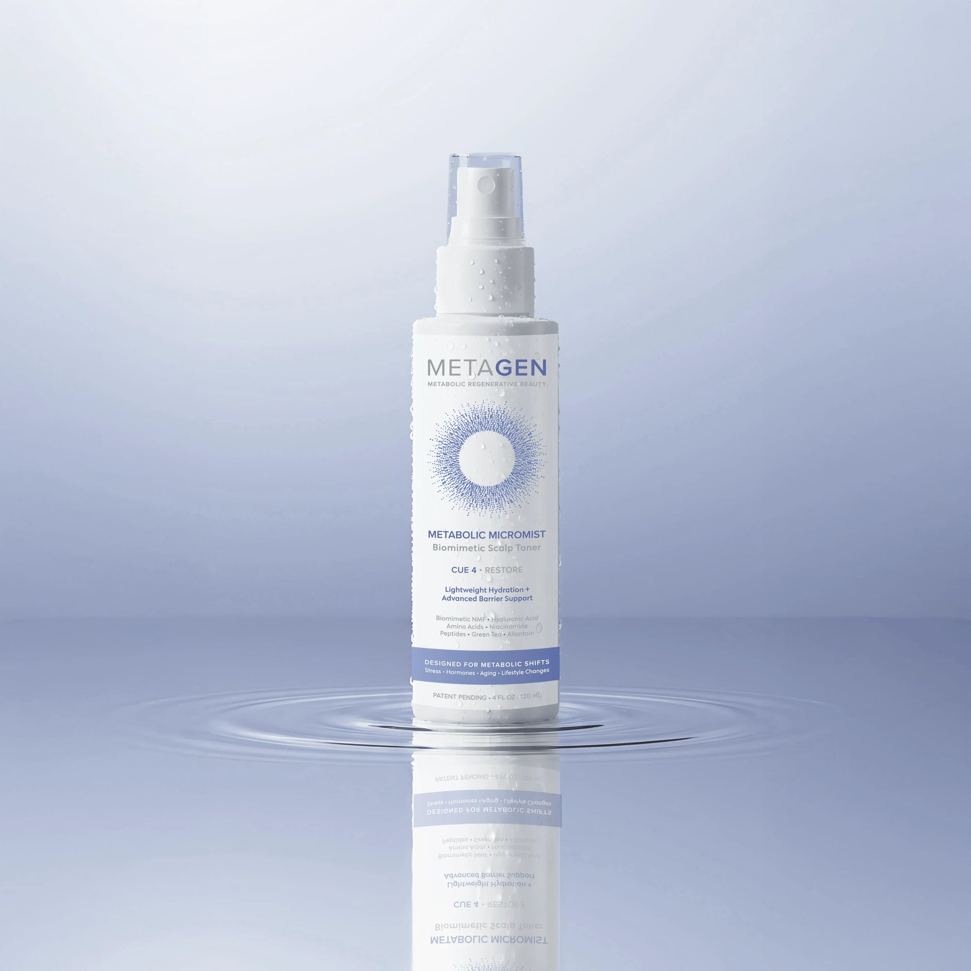 MetaBolic Micromist