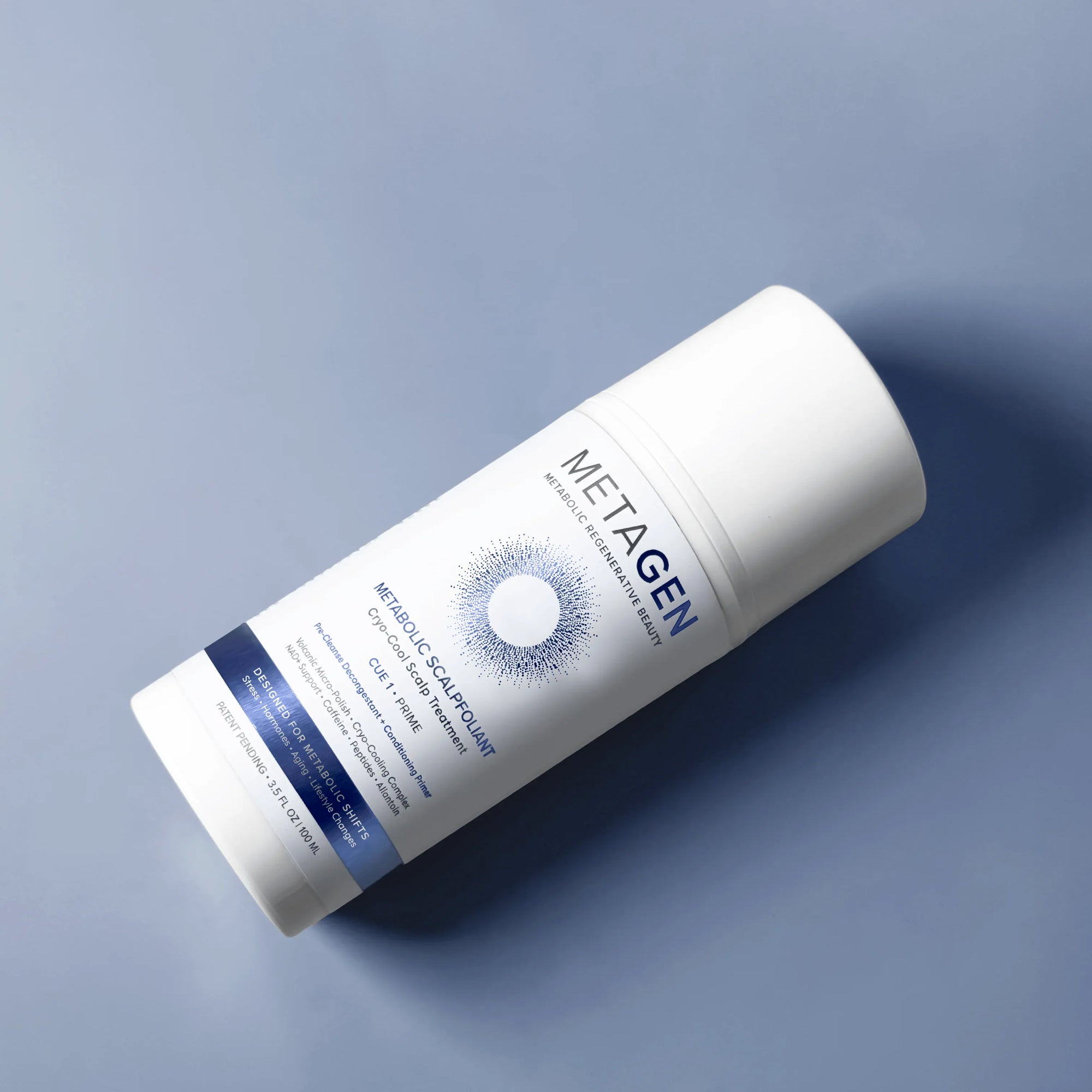 Metabolic Scalpfoliant
