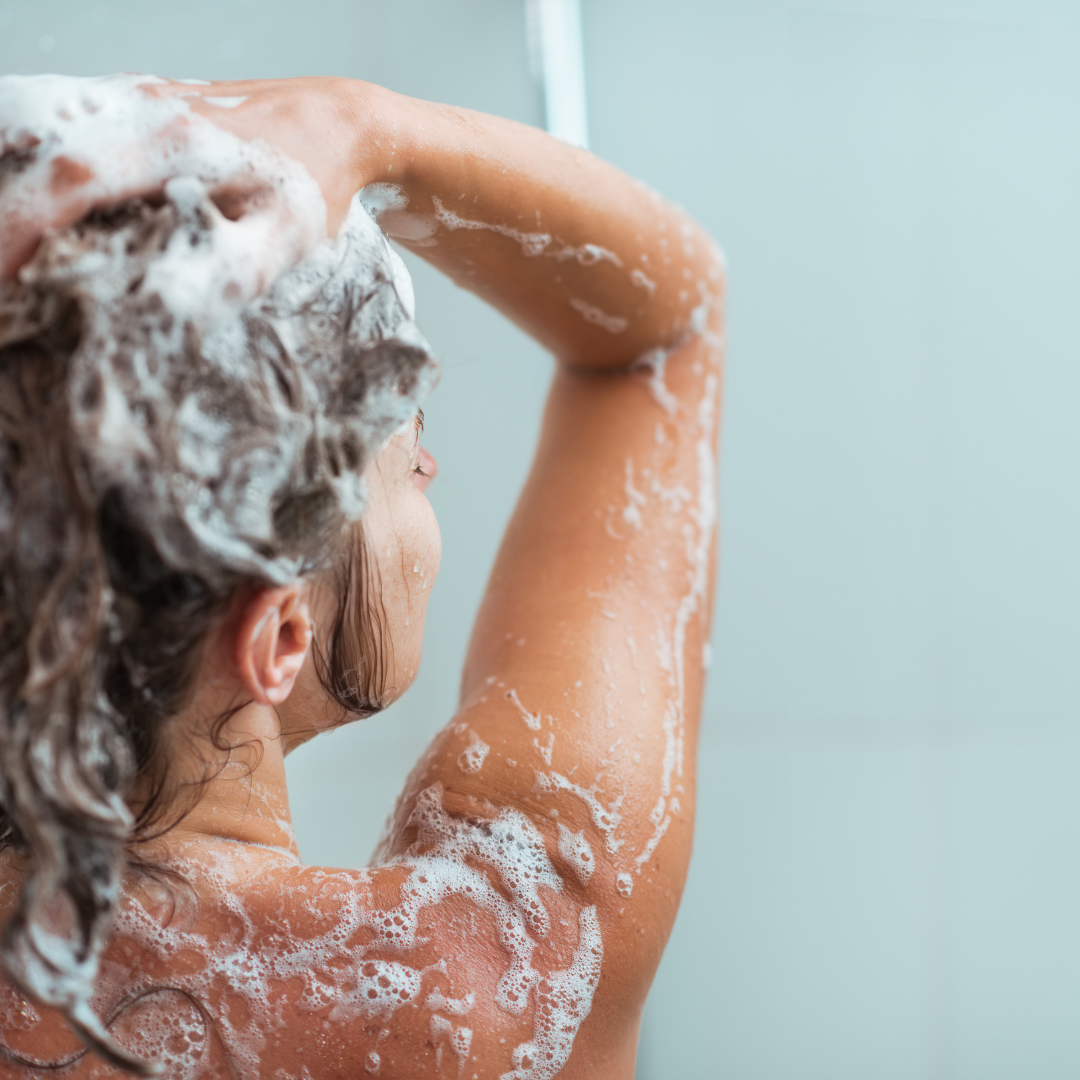 Keratin Replenishing Shampoo
