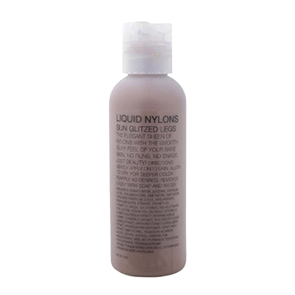 Liquid Nylons Bronzing Lotion