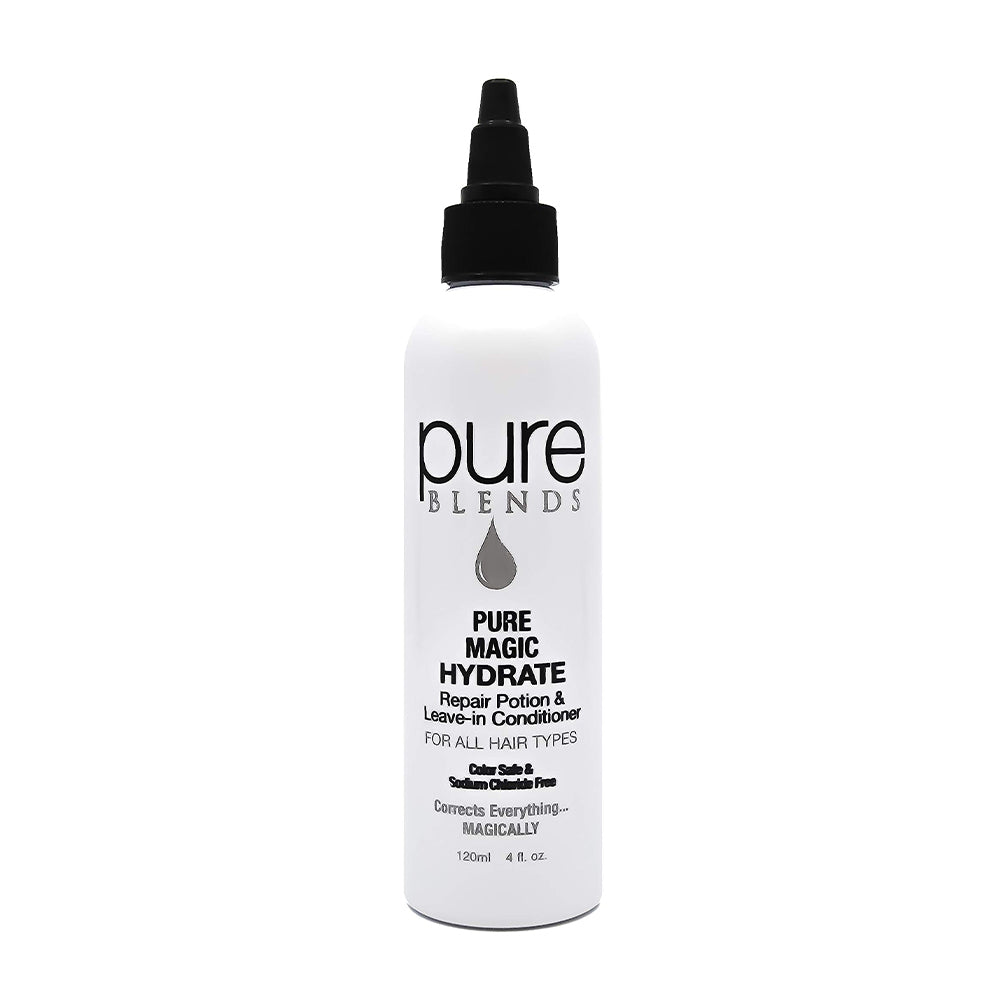 Pure Magic Hydrate Repair Potion and Leave–In Conditioner