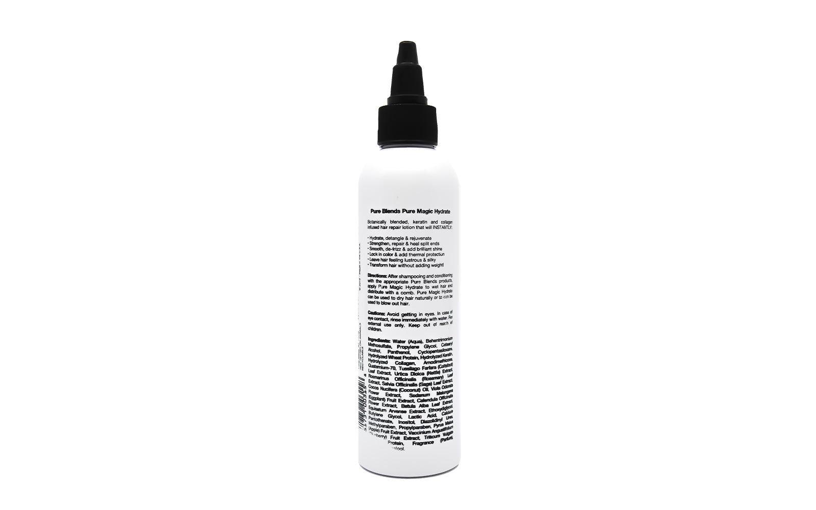 Pure Magic Hydrate Repair Potion and Leave–In Conditioner