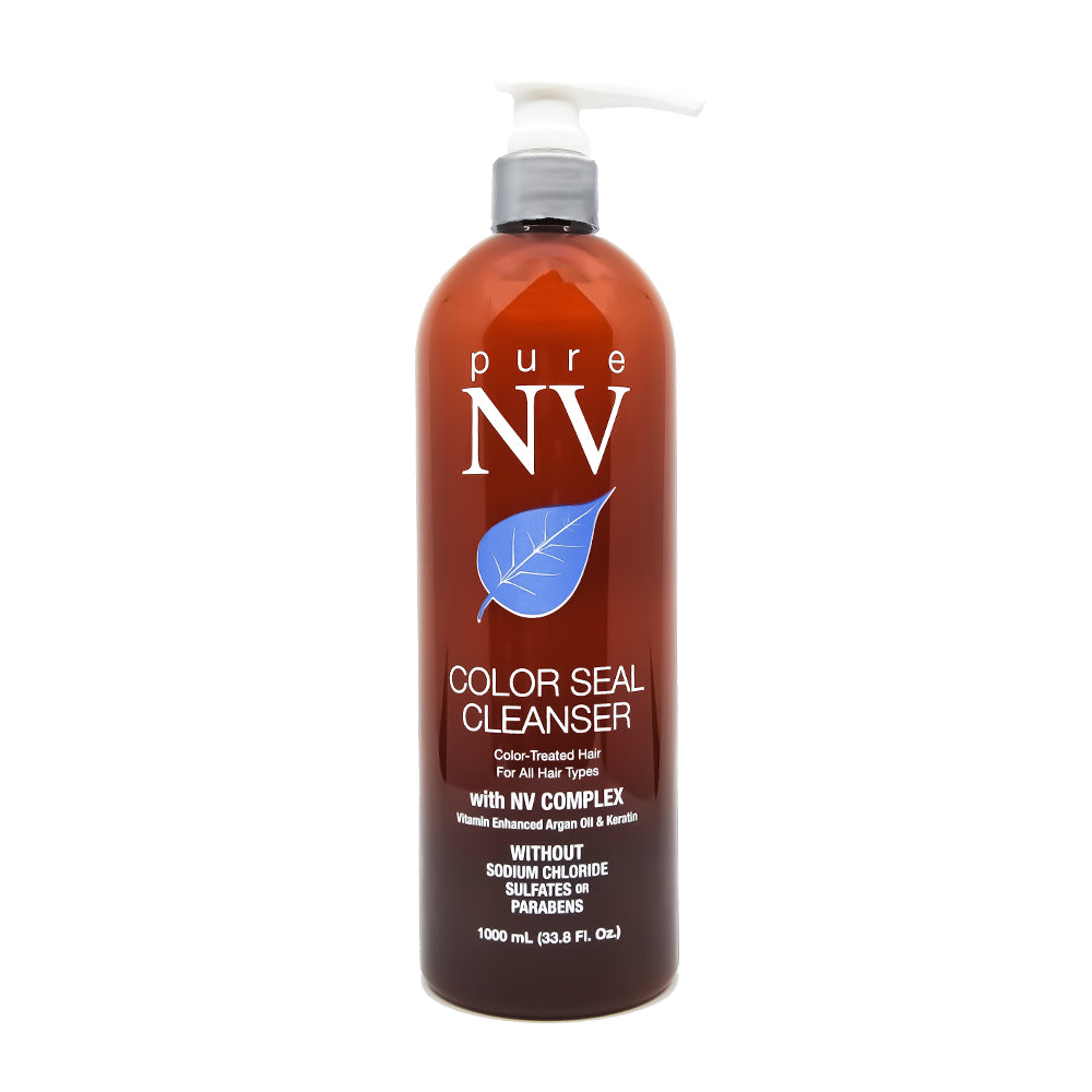Color Seal Cleanser
