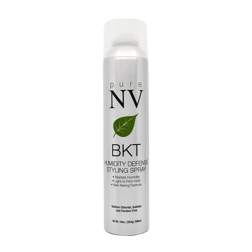 Hairspray Brands